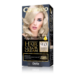 Cameleo Creme Permanente Haarkleuring 9.0 Natuurlijk Blond