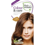 Hairwonder Colour & Care 6.35 Hazelnoot 100ml