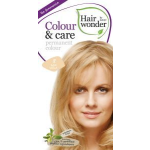 Hairwonder Colour & Care 8 Lichtblond 100ml