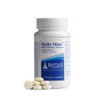 Biotics Multi-Mins Tabletten