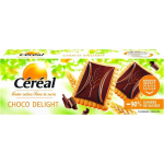 Cereal Koek Choco Delight