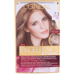L'Oreal Paris L&apos;Oréal Paris Excellence 7.3blond - Bruin