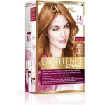 L'Oreal Paris L&apos;Oréal Paris Excellence 7.43 Koperblond - Bruin