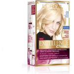 L'Oreal Paris L&apos;Oréal Paris Excellence Pure Blonde 01 Natuurlijk Ultra Lichtblond