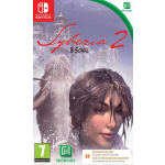 Microids Syberia 2 (Code In A Box)