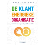 De Klant Energieke Organisatie