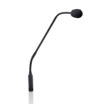 LD Systems D 1015 CM zwanenhals condensator microfoon