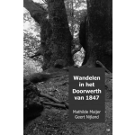 Brave New Books Wandelen in het Doorwerth van 1847