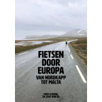 Brave New Books Fietsen door Europa