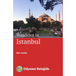 Vrije Uitgevers, De Wandelen in Istanbul