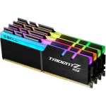 G.Skill Trident Z RGB 64GB DDR4 3200MHz (4 x 16 GB)