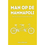 Uitgeverij Lente Man op de mammapoli
