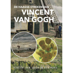 Uitgeverij Hofcultuur De Haagse streken van Vincent van Gogh