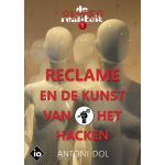 Reclame en de Kunst van het Hacken