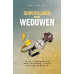 DeKrachtbron Survivalgids voor weduwen