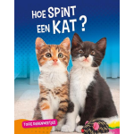 Hoe spint een kat?