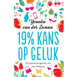 The House Of Books 19% Kans Op Geluk