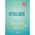 Boom Uitgevers Vitalogie