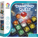 Smartgames Spel Diamond Quest