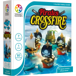 Smart Games Spel Pirates Crossfire