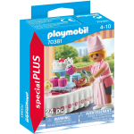 Playmobil 70381 Snoepreep - Rosa