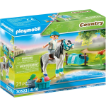Playmobil 70522 Collectie Pony Klassiek