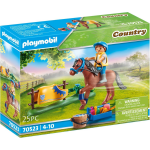 Playmobil 70523 Collectie Pony Welsh