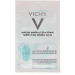 Vichy Mineraal Masker Verfrissend Masker Sachet