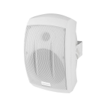 Monacor ESP-232/WS buitenluidspreker wit