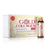 Gold Collagen ® Forte - 10 dagen kuur