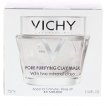 Vichy Mineraal Masker Verfrissend Masker - 75ml