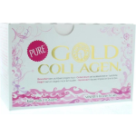 Gold Collagen ® Pure - 30 dagen kuur