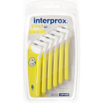 Interprox Plus Interdentale borsteltjes - 6 st