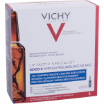 Vichy Liftactiv Specialist Glyco-C Nachtpeeling Ampullen
