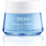 Vichy Aqualia Thermal Rehydraterende Crème Licht - 50ml