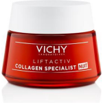 Vichy Liftactiv Collagen Specialist Nacht - 50ml