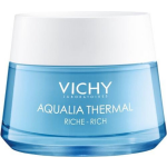 Vichy Aqualia Thermal Rehydraterende Crème Rijk - 50ml