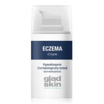 Gladskin ECZEMA Crème - 15ml