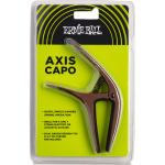 Ernie Ball 9602 Axis Capo Bronze universele capo