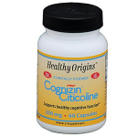 Healthy Origins Cognizin Citicoline 250 mg (60 Veggie Caps ) -