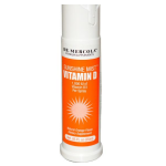 Dr. Mercola Vitamine D3 Spray, Sunshine Mist, 1000 IE -