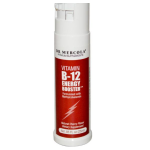 Dr. Mercola Vitamine B12 Energie Booster Bessensmaak (25 ml) -