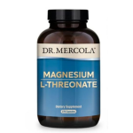 Dr. Mercola Magnesium L-Threonate (270 Capsules) -