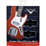 Fender Custom Shop Custom 60s Jazz Bass Pickups (set van 2)