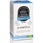 Royal Green Magnesium Organic (60 vcaps) -