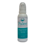 Paleo Minerals Magnesium Spray (3,4 fl oz, 100ml) -