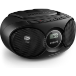 Philips AZ215 - Negro