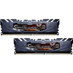 G.Skill Flare X (for AMD) F4-3200C16D-32GFX geheugenmodule 32 GB DDR4 3200 MHz