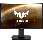 Asus TUF Gaming VG24VQR 59,9 cm (23.6 ) 1920 x 1080 Pixels Full HD LED - Negro