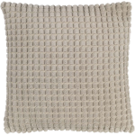 Trendhopper Kussenhoes Rome 45x45 Pumice stone - Beige